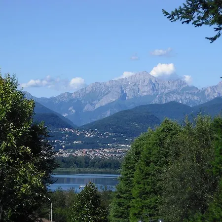 La Ca' Nova Lurago D'Erba