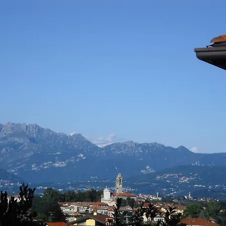 La Ca' Nova Apartamento