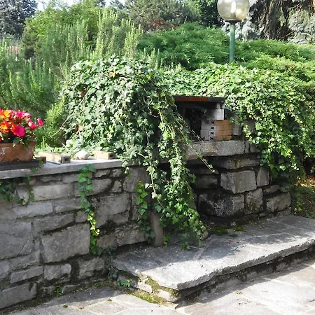 La Ca' Nova Lejlighed *