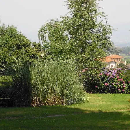 Apartment La Ca' Nova Lurago D'Erba