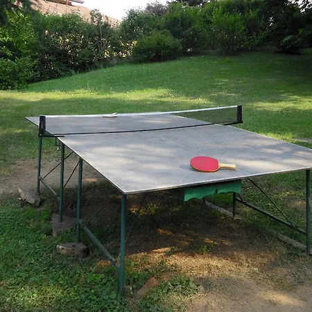 Lejlighed La Ca' Nova *