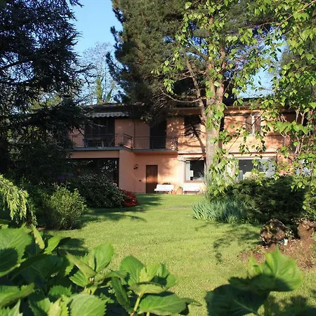 La Ca' Nova Lejlighed *