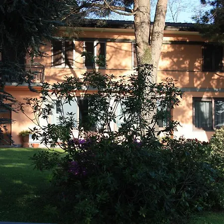 La Ca' Nova Lejlighed Lurago dʼErba