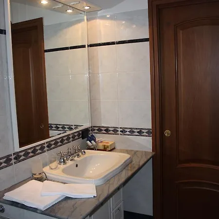 La Ca' Nova Lejlighed Lurago dʼErba