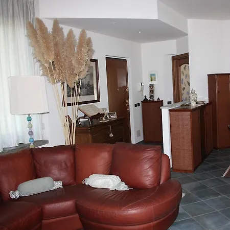 La Ca' Nova Apartment