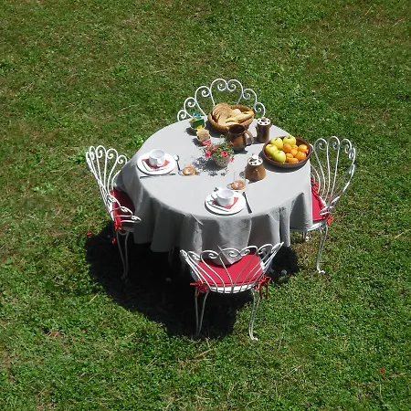 La Ca' Nova Lejlighed *