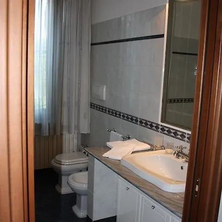 Апартаменты La Ca' Nova